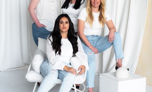 Crystal Pickering - Crystal & Co. - Mortgage Broker 15 Puttown Rd, Paris Ontario N3L 3E3