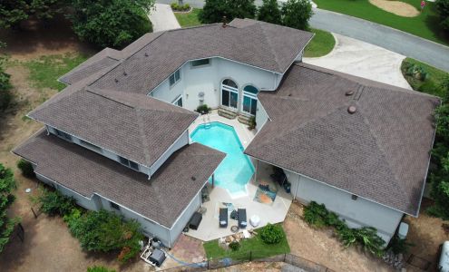 Greater American Roofing