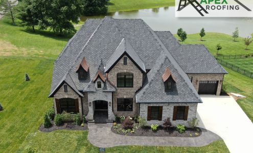 Apex Roofing of Greater Kentucky