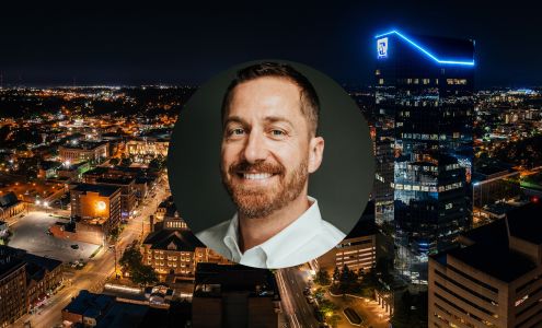 Seth Parker, Realtor - Lifstyl Real Estate