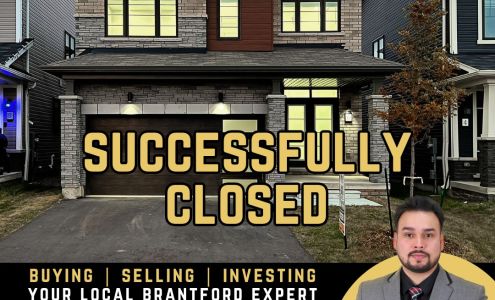 Harry Kaler - Where Honesty and Expertise Meet - Your Local Brantford Expert