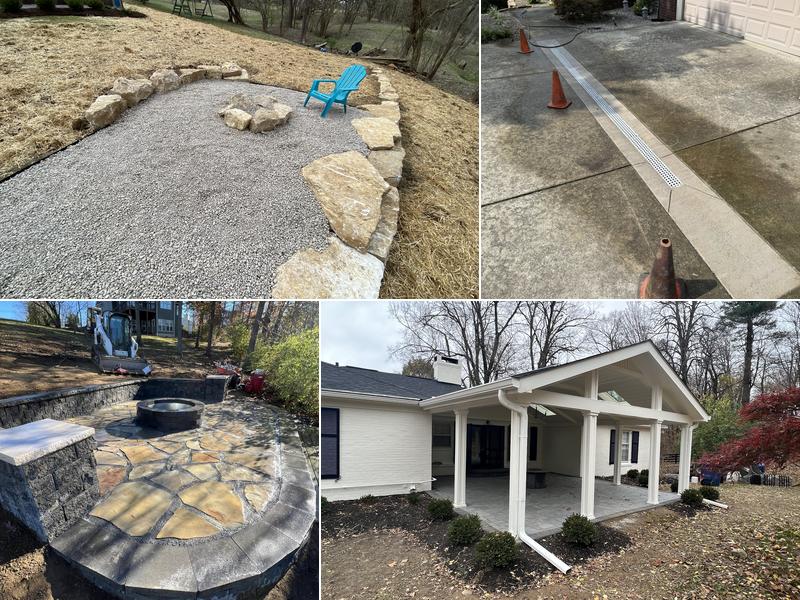 Gabriel's Lawn and Landscaping LLC