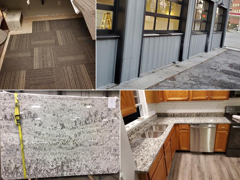 Caibe and Company by Paris, LLC