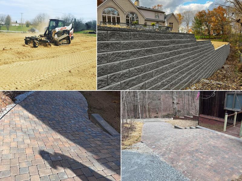 Red Palm Hardscape, LLC