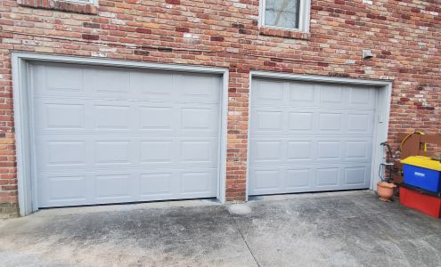 S&H Overhead Door L.L.C Brandenburg