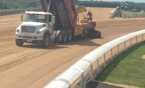 McGlone Construction Co., Inc 836 N College St, Harrodsburg Kentucky 40330