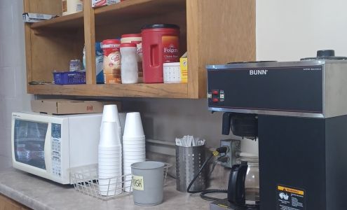 Marathon Gas Rockwell