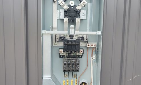 Double T Electric LLC 90 Hiland St, Monticello Kentucky 42633