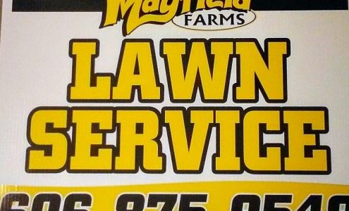 Mayfield Farms Services LLC 910 Echo Point Rd, Bronston Kentucky 42518