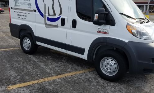 CKL Security Professionals 1606 Hampton Rd, London Kentucky 40741