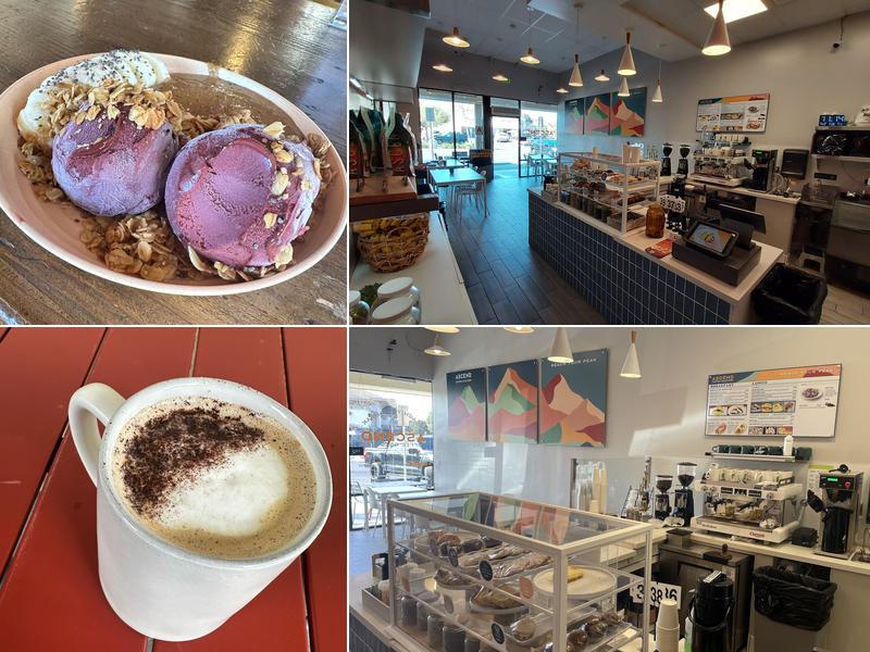 Ascend Coffee Roasters