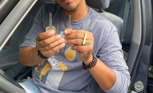 KeyMe Locksmiths 175 Walmart Plaza Dr, Monticello Kentucky 42633