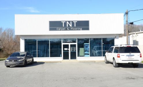 TNT Carpet and Flooring Russell Springs