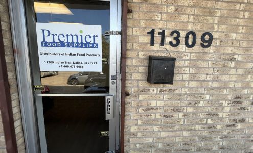 Premier Food Supplies