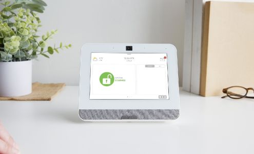 360 Security Columbia