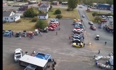 Clearline Quadrants, LLC