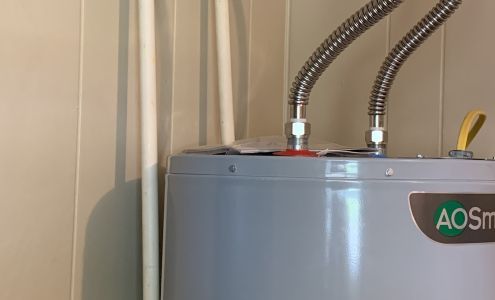 ICI Mechanical, L.L.C.