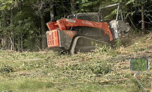 Cutting Edge Land Management & Forestry 8504 hwy 45 s, Martin Tennessee 38237