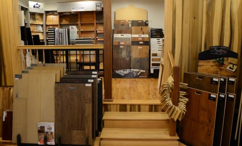 C.B. GOODMAN & SONS LUMBER, INC. Hickory