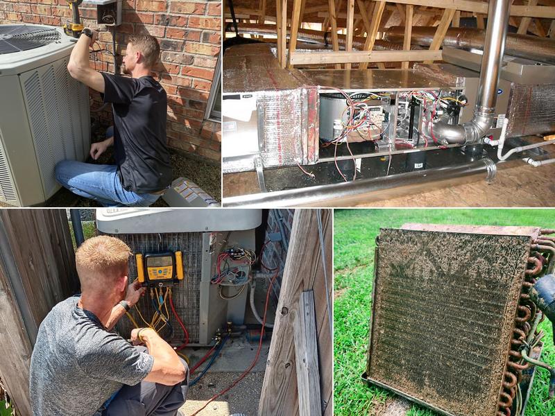 Duplin's Heating & Cooling