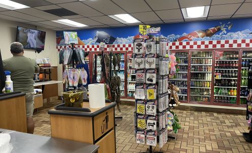 Pilot Travel Center