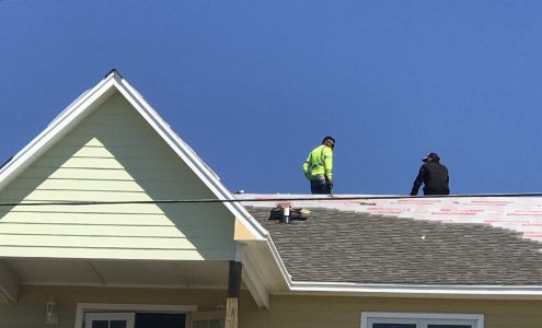 Strong Oak Restoration & Roofing 68480 Otis Dr, Lacombe Louisiana 70445