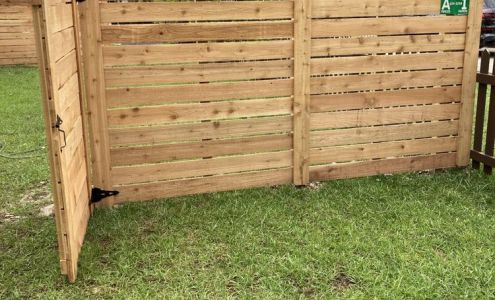 Riley’s Pressure Washing Gutter Cleaning and Painting Services