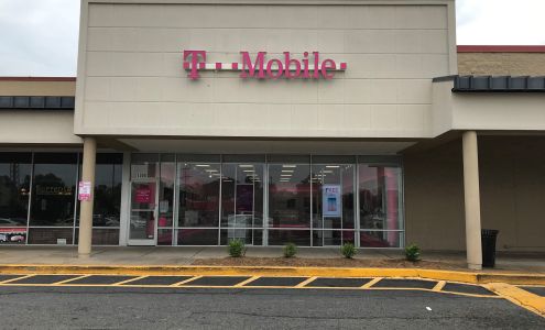 T-Mobile Authorized Retailer