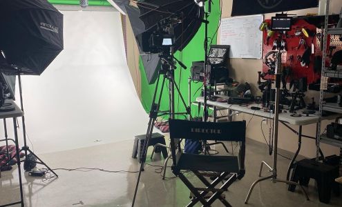 Slate Media Studios 30567 U.S. Hwy 190 Suite C, Lacombe Louisiana 70445