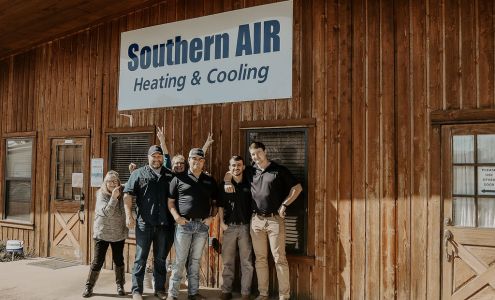 Southern Air Heating and Cooling