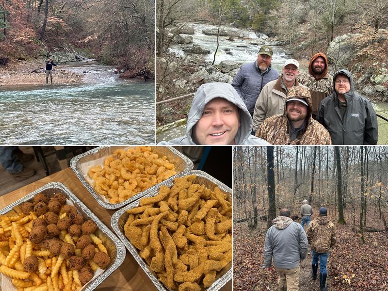 Twin Oaks Landscaping