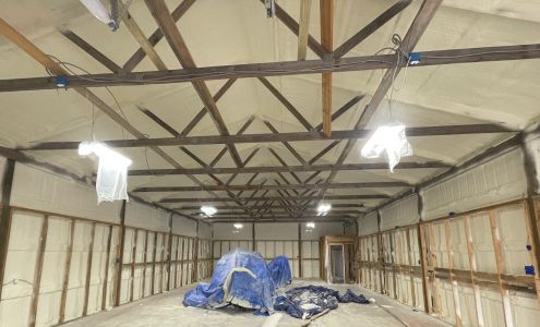 EnergyWave Foam Insulation LLC