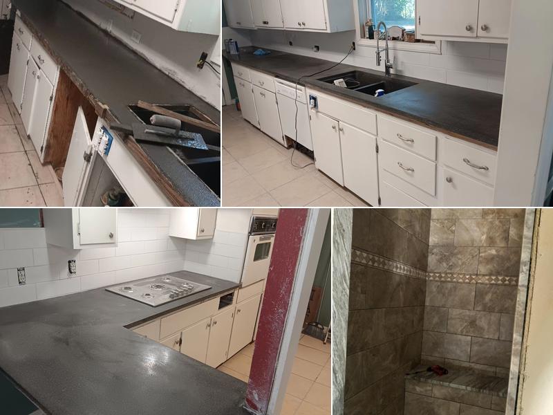 Allen's Custom Works Llc