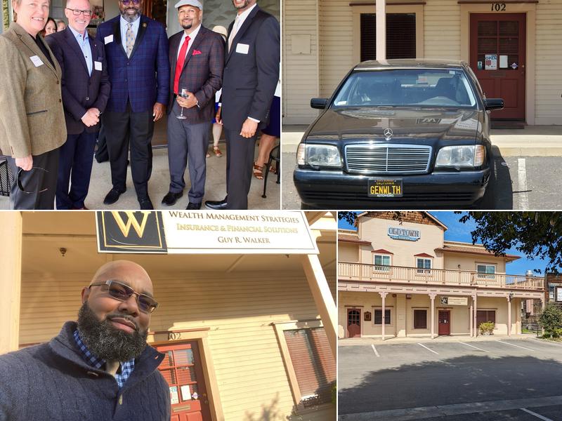 Wealth Management Strategies Insurance & Financial Solutions