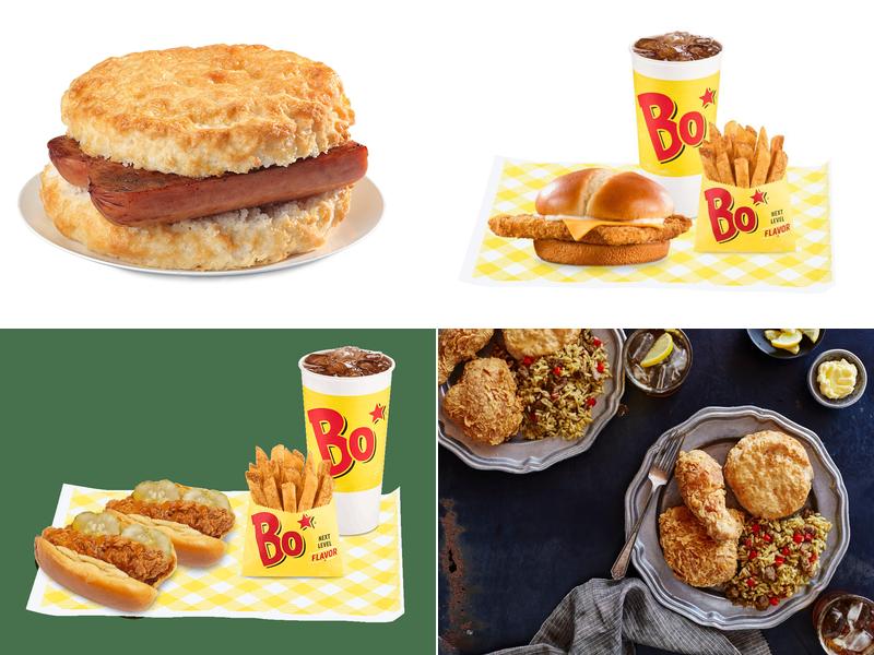 Bojangles