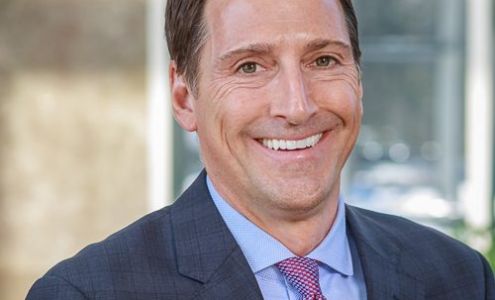 Merrill Lynch Financial Advisor Ben D Brucciani