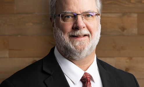 Credent Wealth Management - Bloomington Fee-Only Financial Planner