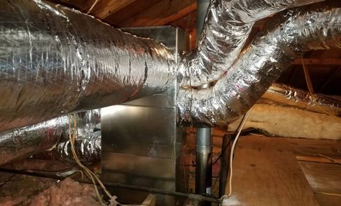 Siener Air 3924 Despaux Dr, Chalmette Louisiana 70043