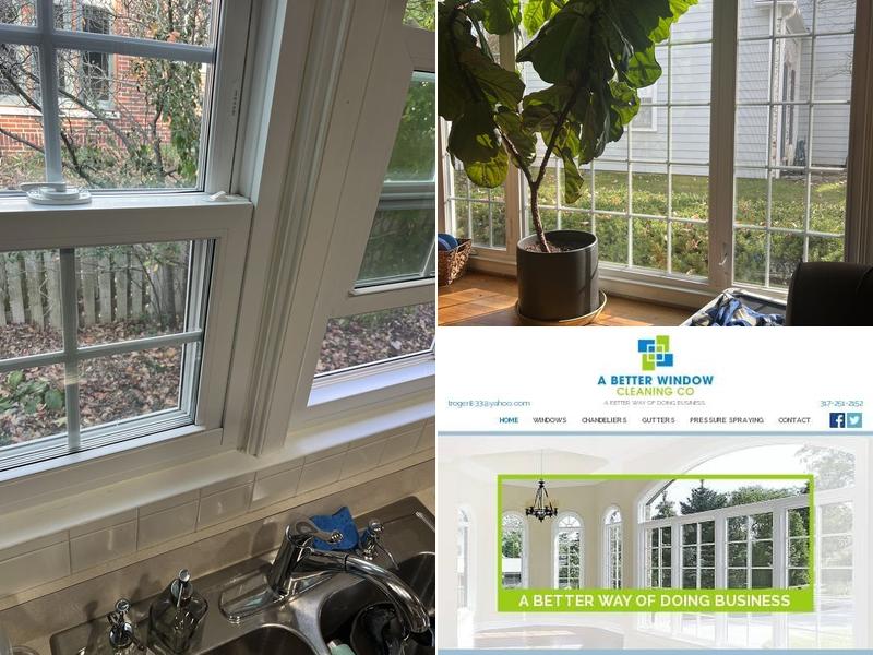 A Better Window Cleaning Co