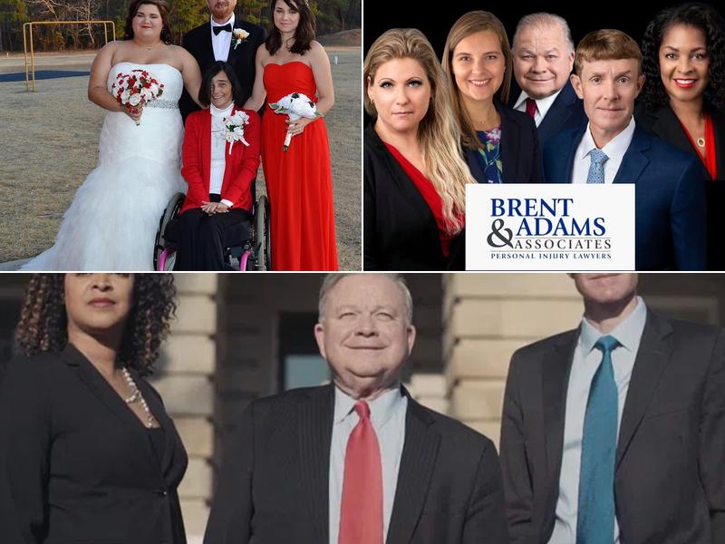 Brent Adams & Associates