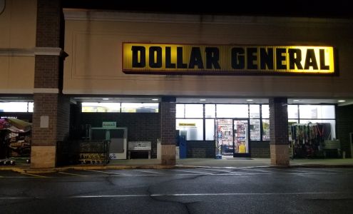 Dollar General