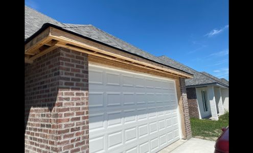 Eagle Feather Construction, LLC 201 Mohawk St, Jeanerette Louisiana 70544