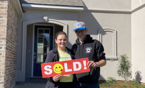 Bayou Home Team - Keller Williams Realty Professionals