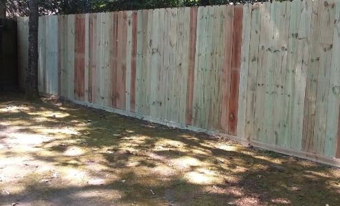 Woods Home Improvement