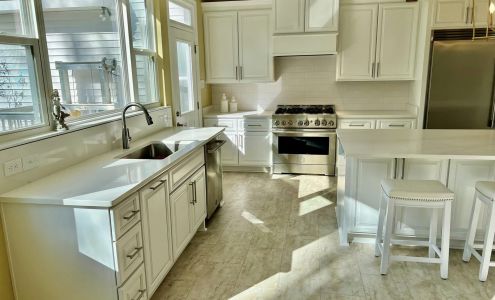 Fisher Cabinets & Flooring 70454 LA-59, Abita Springs Louisiana 70420