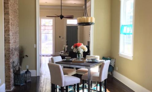 Ponce General Construction LLC