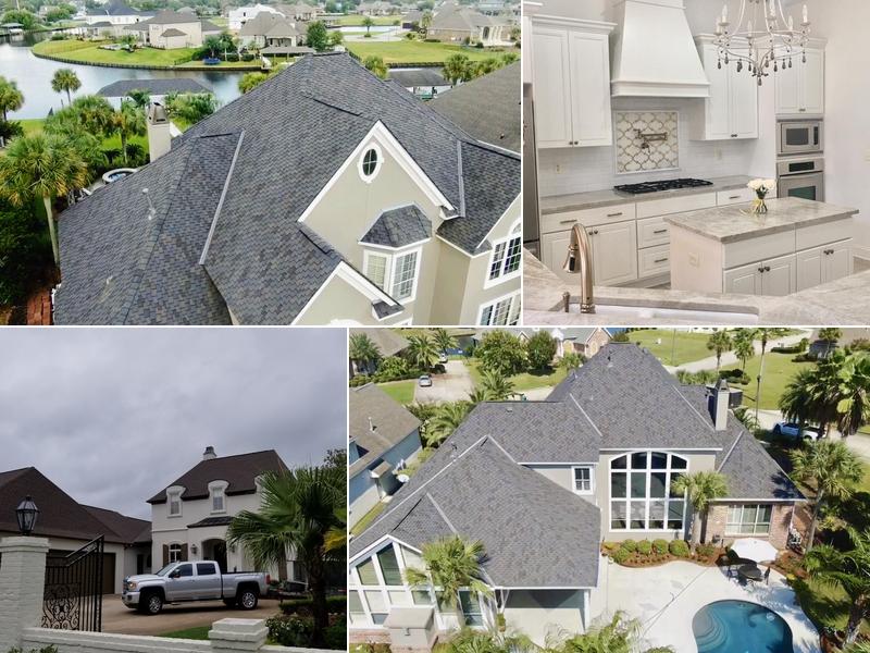 Structure Ace Roofing & Solar