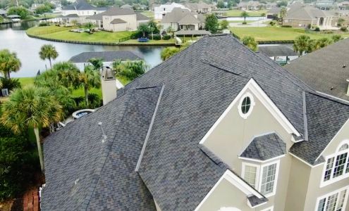 Structure Ace Roofing & Solar