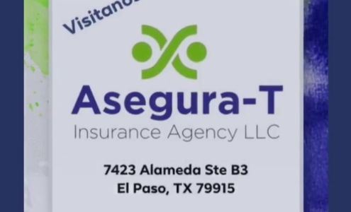 Asegura-T Insurance Agency LLC