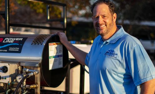 Todd's Pressure Washing 473 Autumn Creek Dr, Madisonville Louisiana 70447